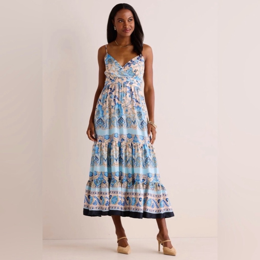 Avara Women’s Alessandra Summer Dress size Large